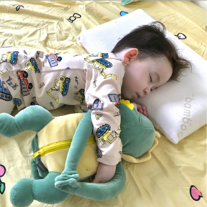 BẠN CÓ QUAN TÂM ĐẾN LOẠI GỐI MÀ CON DÙNG? 🤔