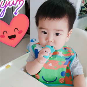 Ăn Dặm: thời kì của những khó khăn kéo dài hay giai đoạn vui vẻ với bé.