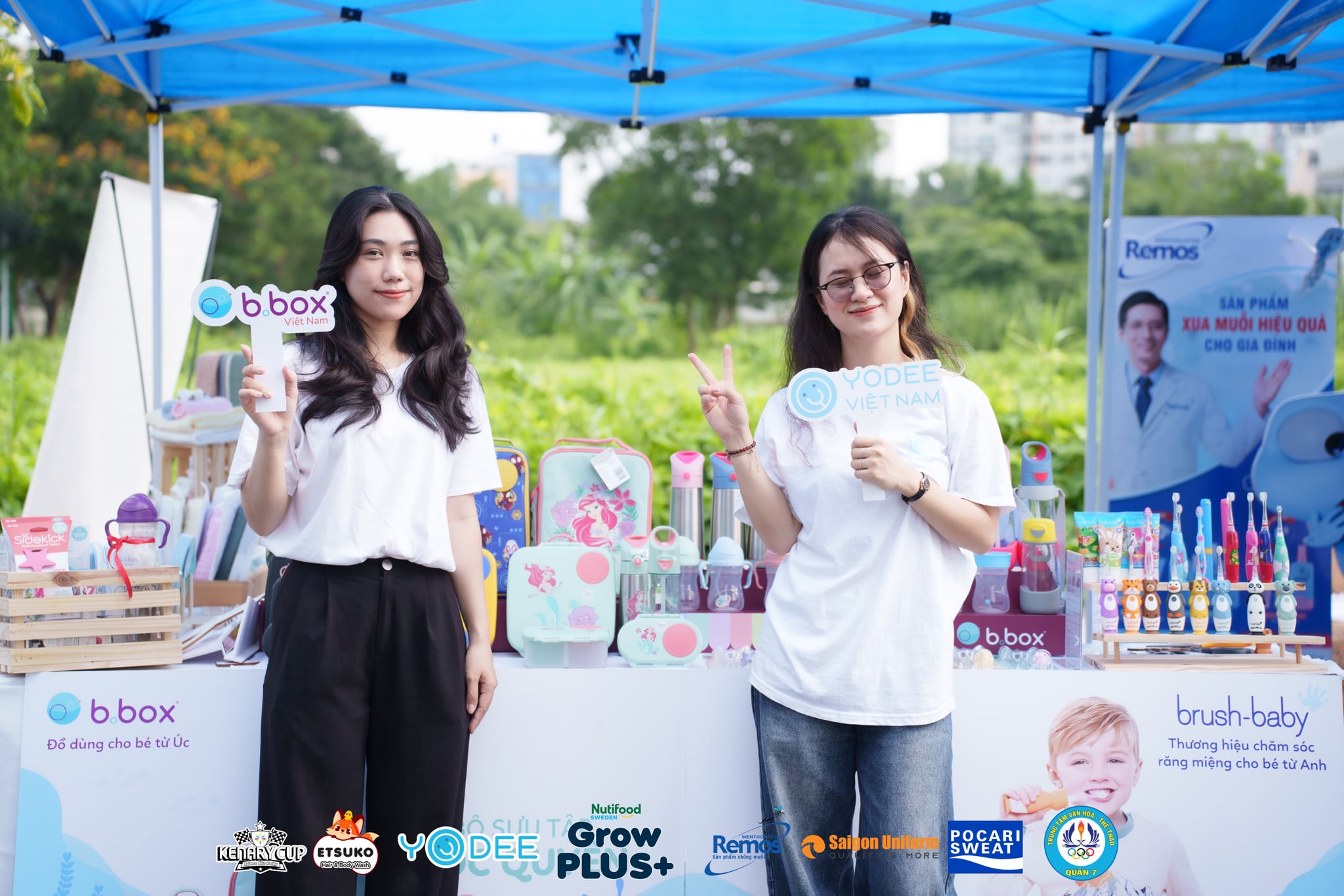 CÙNG YODEE CHINH PHỤC ĐƯỜNG ĐUA TẠI KENARY CUP 2024