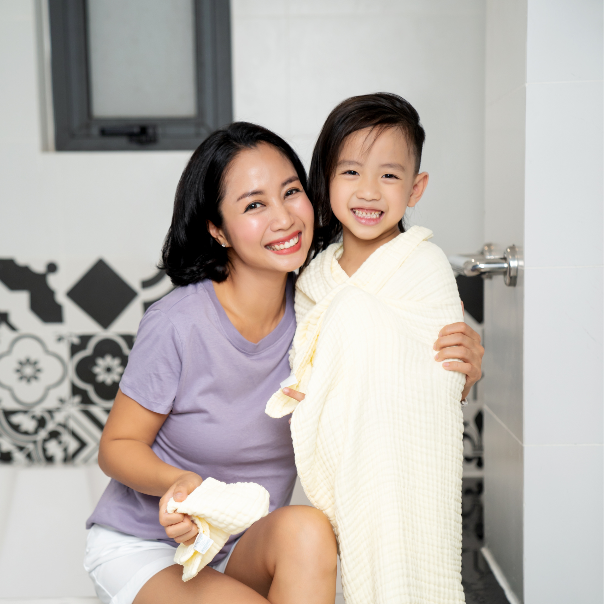 MC, Diễn viên Ốc Thanh Vân