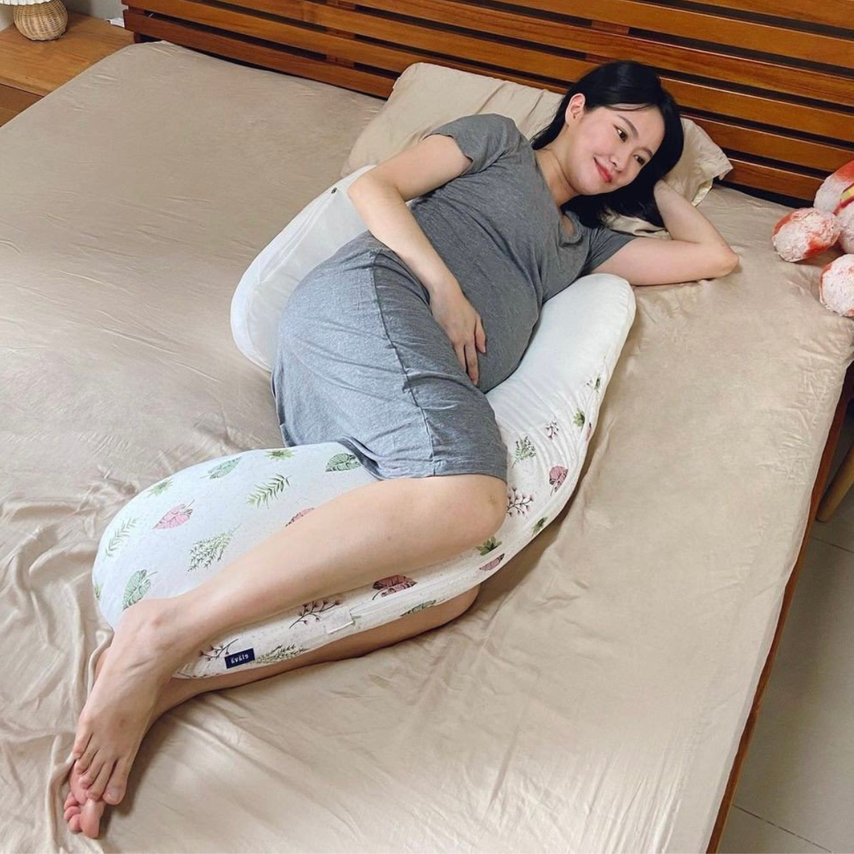 5 TƯ THẾ GIẢM ĐAU NHANH, DỄ SINH KHI CHUYỂN DẠ CHO MẸ BẦU