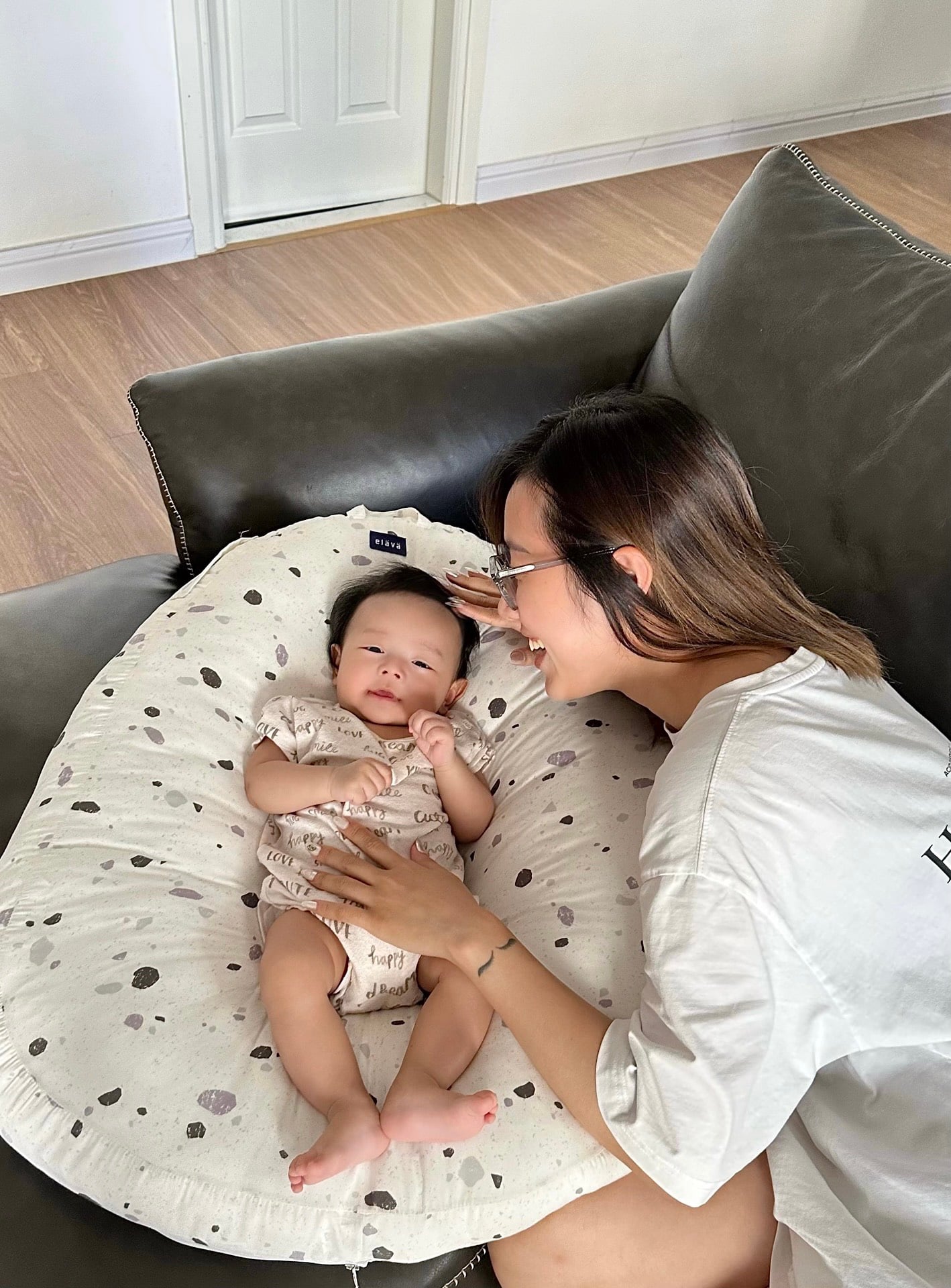 Thương Hiệu Elava - Lựa Chọn Tốt Nhất Của Hot Mom Cent