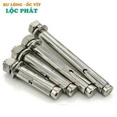 Cung cấp nở rút inox 201, nở rút inox 304 tại Hà Nội giá rẻ chất lượng ...