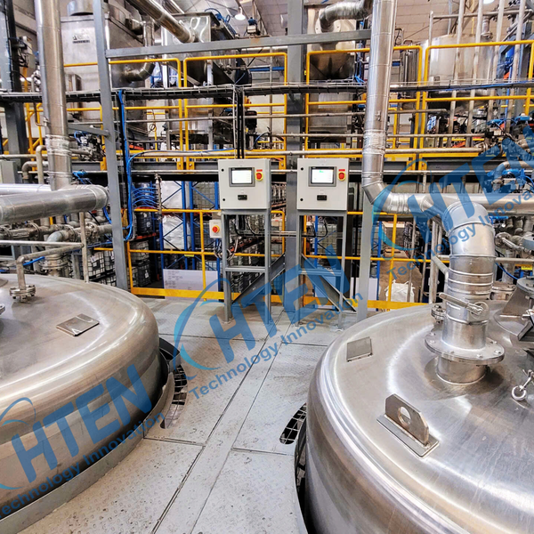 ADDITIVE FACTORY SYSTEM - SIKA PHILIPPINES (2024)