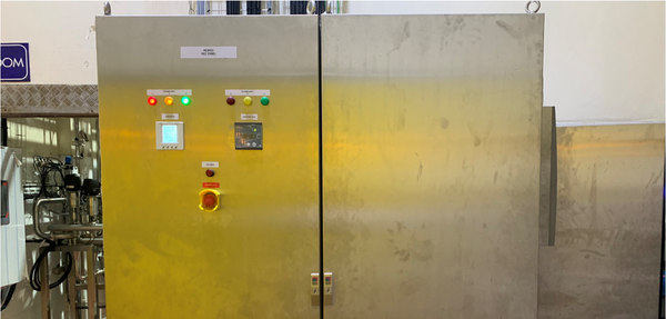 HỆ THANH TRÙNG KEM - YILI, THAILAND (2022)