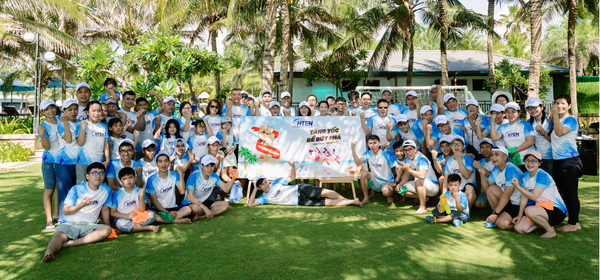 HTEN 2024 TEAMBUILDING AND TRAVELLING