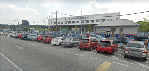 CONDENSED MILK PROCESSING SYSTEM - F&B NUTRITION, MALAYSIA (2022)