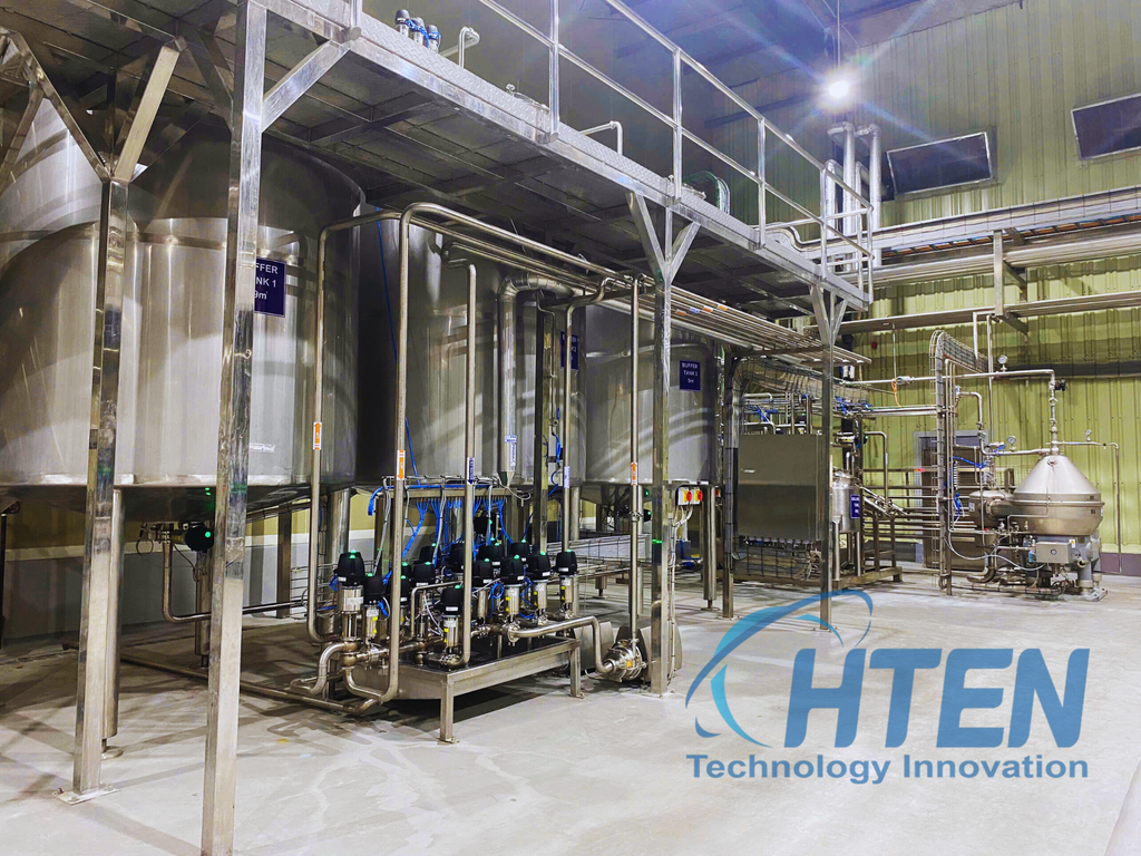 CCW AND CCC PROCESSING SYSTEM (2024)