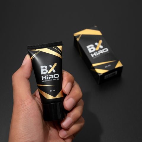 Gel bôi sinh lý nam BX Hiro có an toàn khi dùng lâu dài không?