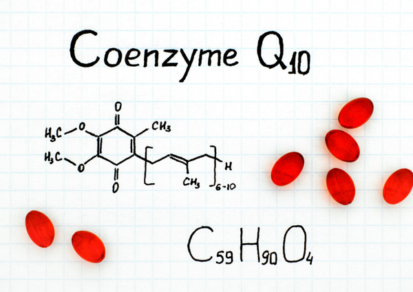 CoQ10 là gì? Tác dụng, liều dùng, và những điều cần biết về Coenzyme Q10