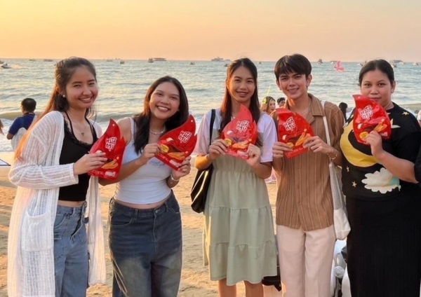 Snack Konjac SunSu - Món ăn vặt 