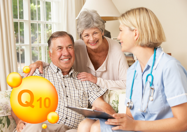 CoQ10 là gì? Tác dụng, liều dùng, và những điều cần biết về Coenzyme Q10