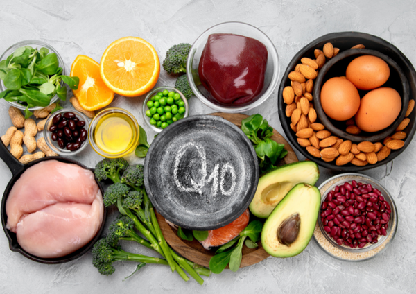 CoQ10 là gì? Tác dụng, liều dùng, và những điều cần biết về Coenzyme Q10