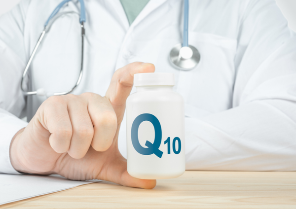 CoQ10 là gì? Tác dụng, liều dùng, và những điều cần biết về Coenzyme Q10