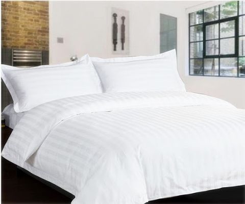 TẠI SAO NÊN GIẶT GIŨ CHĂN MÀN THƯỜNG XUYÊN ĐỂ BẢO VỆ SỨC KHỎE GIA ĐÌNH BẠN ?