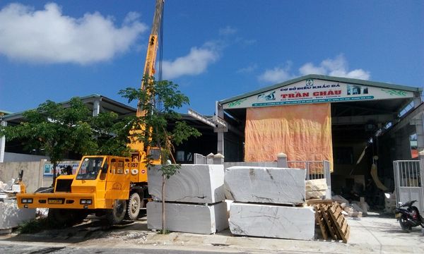 Cabistone Trần Châu Chuyên Cung Cấp Làm Lăng Mộ Đá Hàng Đầu Việt Nam