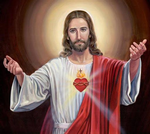 Tổng hợp những hình ảnh đẹp nhất về Chúa Giêsu | Jesus ressuscitou, Cristo  ressuscitado, Imagem de jesus ressuscitado