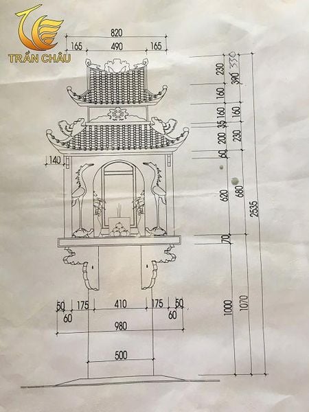 Chế Tác Và Điêu Khắc Cây Hương Đá Mỹ Nghệ Tại Xưởng