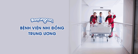 Bệnh Viện Nhi Trung Ương Có Khám Thứ Bảy Chủ Nhật Không?