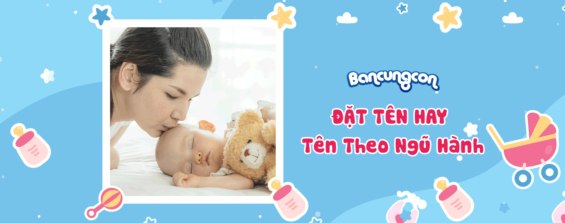 Đặt Tên Cho Con Theo Ngũ Hành Tương Sinh Chuẩn Năm 2021