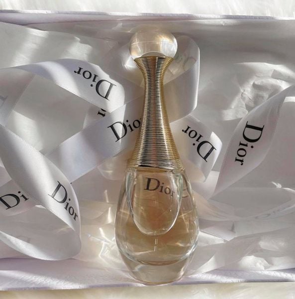 Nước hoa nữ Dior Jadore Eau de Parfum 75ml  Tiến Perfumes