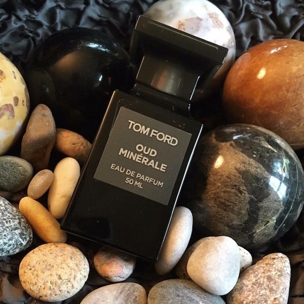 Nước Hoa Tom Ford Oud Minerale – THE LUXE PERFUME NƯỚC HOA