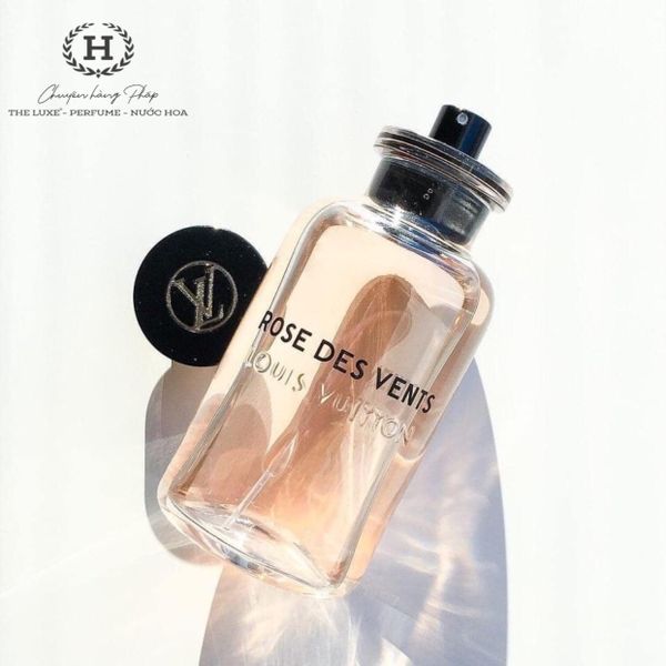 Nước hoa Louis Vuitton  hương nước hoa sang trọng nhất trên thế giới  IVY  moda