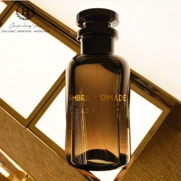 Louis Vuitton Ombre Nomade Scent Review 2020