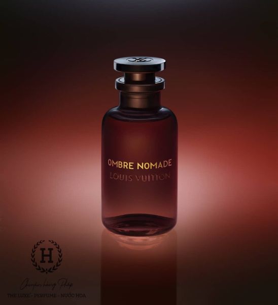  Ombre Nomade LOUIS VUITTON   UA Cosmetics Perfume  Facebook