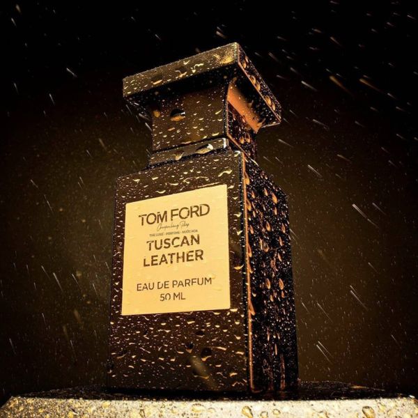 Nước Hoa Tom Ford Tuscan Leather – THE LUXE PERFUME NƯỚC HOA