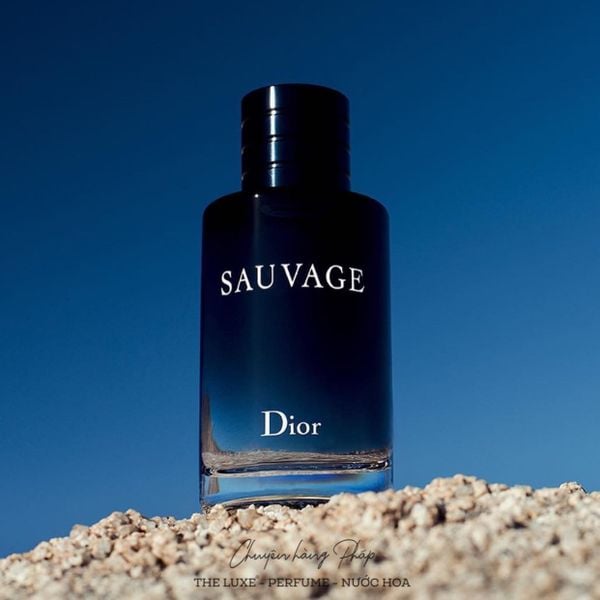 Tổng hợp hơn 81 dior sauvage parfum replica không thể bỏ qua  trieuson5