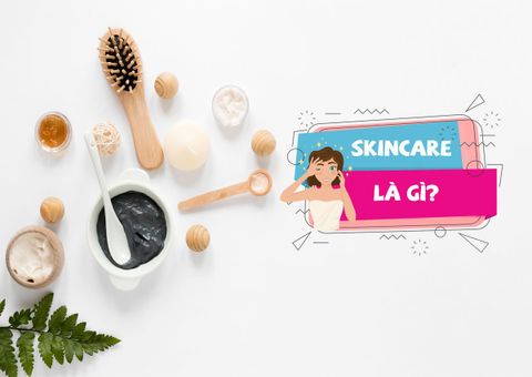Quy trình các bước skincare ngày và đêm đơn giản mà hiệu quả