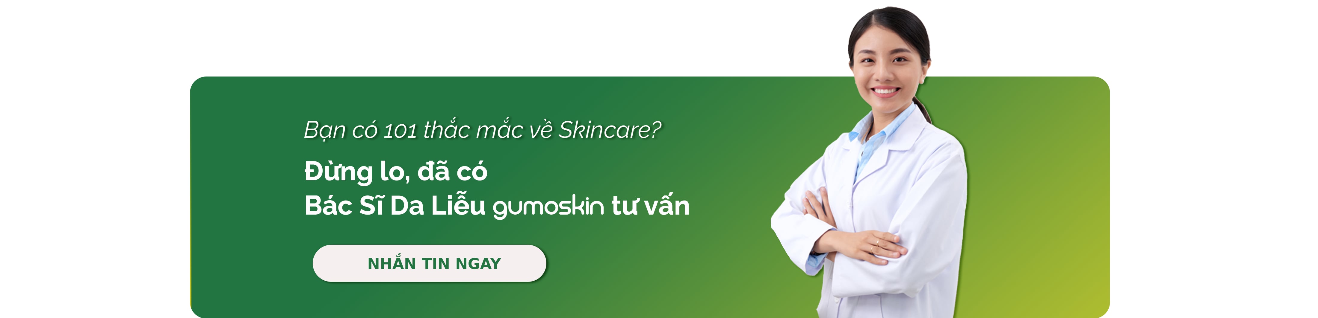 Tư vấn với Bác sĩ Da liễu