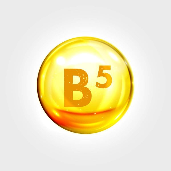 Pro-vitamin B5 có khả năng dưỡng ẩm, phục hồi cho làn da mụn