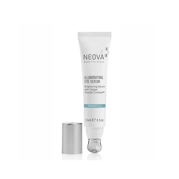 Neova Illuminating Eye Serum – Serum giảm bọng mắt, quầng thâm và làm sáng da