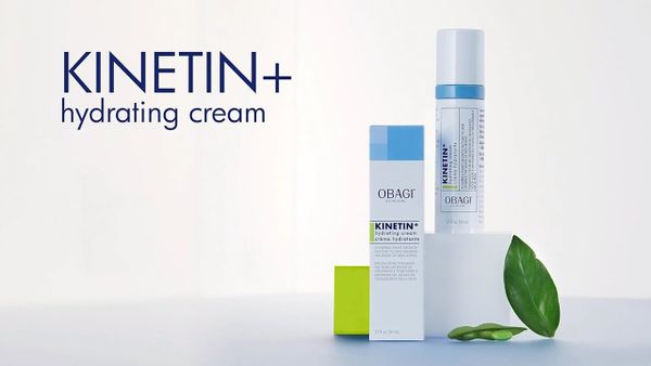 Kem dưỡng phục hồi Obagi Clinical Kinetin+ Hydrating Cream