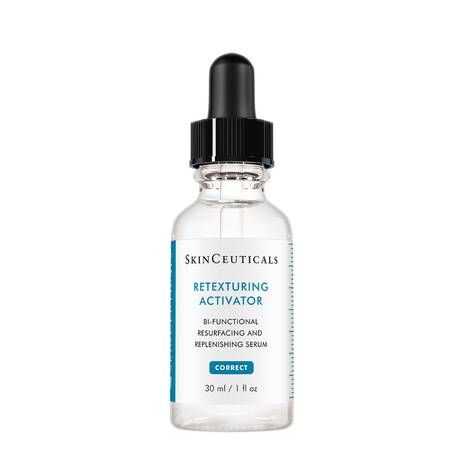 Tinh Chất Dưỡng Ẩm Và Tái Tạo Da SkinCeuticals Retexturing Activator