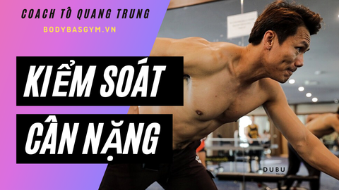 Bạn đã kiểm soát được cân nặng của mình chưa? Những hiểu lầm và các mẹo giúp bạn trở nên KHỎE - ĐẸP hơn