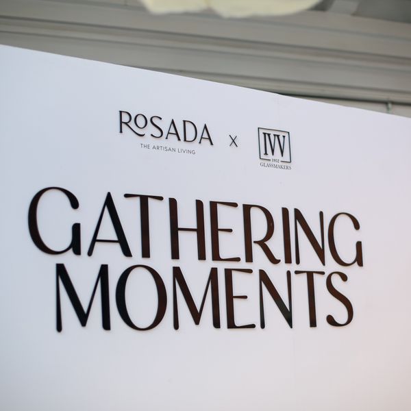 SỰ KIỆN RA MẮT THƯƠNG HIỆU PHA LÊ IVV- ITLAY GLASS MAKER SINCE 1952