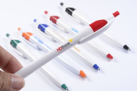 BÚT BI QUẢNG CÁO - LỰA CHỌN TỐI ƯU CỦA DOANH NGHIỆP