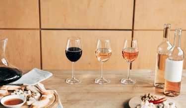 Bạn đã biết cách phân loại rượu vang ?