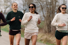Cách Phối Đồ Chạy Bộ Theo Phong Cách Streetwear Dành Cho Gen Z