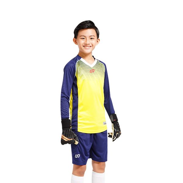 Bộ quần áo bóng đá trẻ em CP Sport Felix