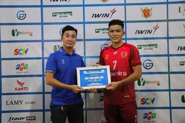 CP Sport tự hào đồng hành cùng nhiều hoạt động thể thao Việt Nam
