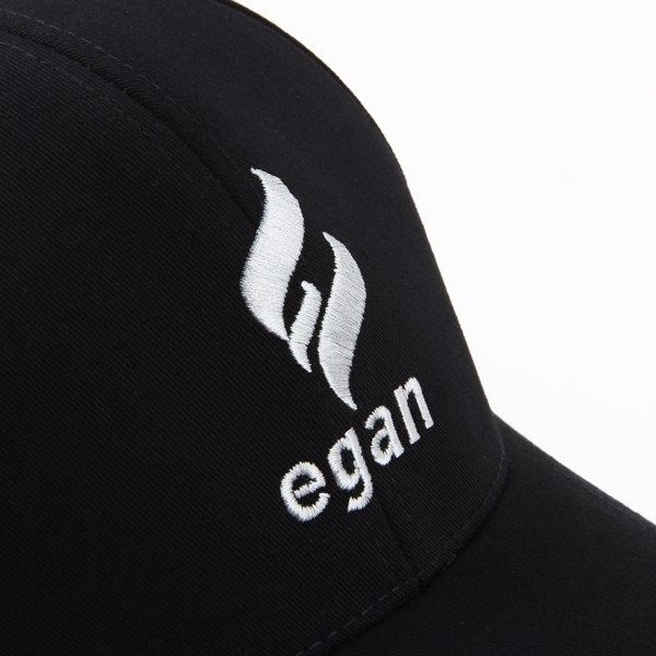 Mũ thể thao Snapback Egan Unisex