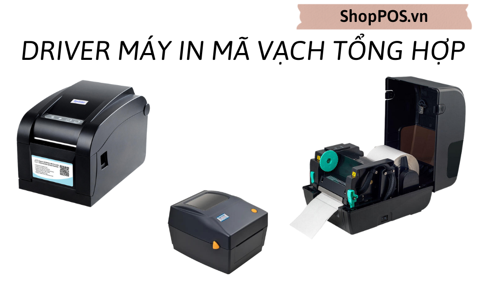 DRIVER MÁY IN TEM TỔNG HỢP