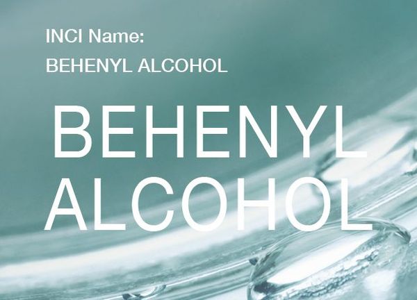 Behenyl Alcohol