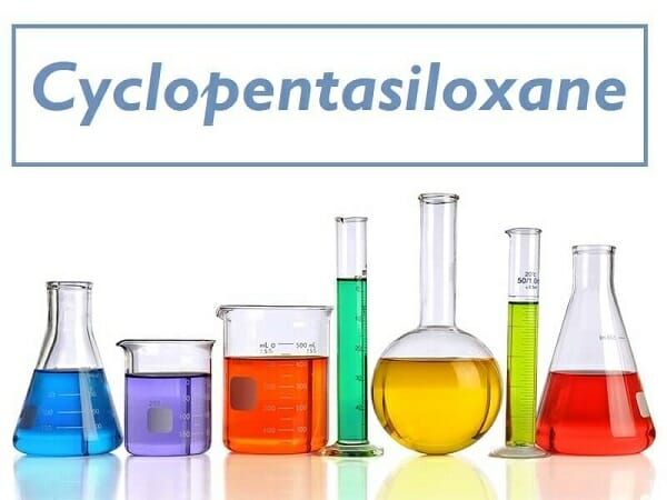 Cyclopentasiloxane là gì và có vai trò gì trong mỹ phẩm?
