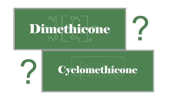 Sự thật về Dimethicone trong mỹ phẩm