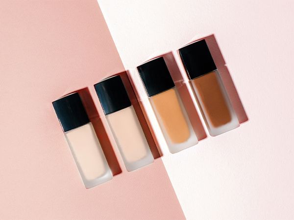 CÔNG THỨC BB CREAM MỎNG NHẸ